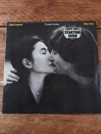 John Lennon & Yoko Ono: Double Fantasy LP, CD & DVD, Vinyles | Pop, Comme neuf, Enlèvement ou Envoi