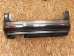 BUMPER ACHTER Volkswagen Tiguan (AD1) (5NA807417), Gebruikt, Achter, Volkswagen, Bumper