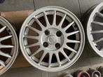 Ronal R8 velgen 6Jx14H2 E45 4x100, Velg(en), Ophalen