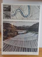 Christo, Antiek en Kunst, Ophalen