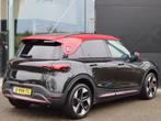 smart #1 BRABUS 66 kWh, Gebruikt, Alcantara, Zwart, 1875 kg