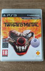 Twisted Metal - Playstation 3, Enlèvement ou Envoi