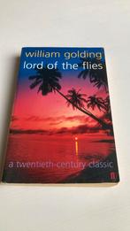 William Golding lord of the flies, Enlèvement ou Envoi, Comme neuf