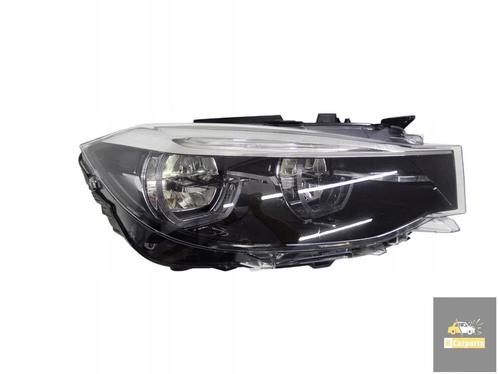 BMW 3 GT F34 Lift Shadow 16-21 rechterlamp Adaptief LED Zwar, Auto-onderdelen, Verlichting, BMW, Gebruikt