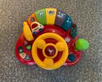 Vtech stuur, Ophalen, Gebruikt