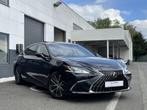 Lexus ES 300h 300h, Verrouillage centralisé sans clé, 4 portes, Hybride Électrique/Essence, Noir