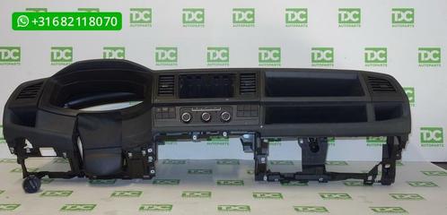 Volkswagen Transporter T6 ('15-'20) Dashboard 7E1857051, Auto-onderdelen, Dashboard en Schakelaars, Gebruikt, Ophalen of Verzenden