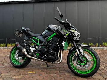 Kawasaki Z 900 beschikbaar voor biedingen