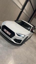 Audi A5, Autos, Achat, 110 kW, Noir, 5 portes
