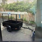 Kleine aanhangwagen, Auto diversen, Aanhangers en Bagagewagens, Ophalen