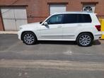 Mercedes GLK 200 cdi, Auto's, Euro 5, Achterwielaandrijving, Zwart, Parkeersensor