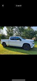 Chevrolet silverado 5300cc v8 bj 2020
67000km automaat., Auto's, Automaat, Euro 6, Wit, Silverado