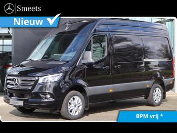 Mercedes-Benz Sprinter 319 CDI L2H2 PRO beschikbaar voor biedingen