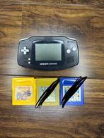 Gameboy, Consoles de jeu & Jeux vidéo, Comme neuf