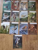 Vogels tijdschriften, Enlèvement, Utilisé, Science et Nature