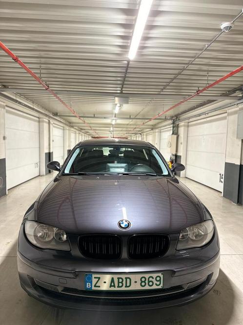 Bmw 116i, Auto's, BMW, Bedrijf, 1 Reeks, ABS, Airbags, Airconditioning, Alarm, Android Auto, Apple Carplay, Bluetooth, Boordcomputer