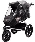 Mountain Buggy Regenhoes, Ophalen, Zo goed als nieuw, Overige merken, Regenhoes