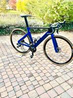 Canyon aeroad cf slx di2, Fietsen en Brommers, Ophalen, 28 inch, Carbon, Zo goed als nieuw