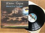 KEVIN COYNE - Blame it on the night (LP), 12 pouces, Enlèvement ou Envoi, Chanteur-compositeur