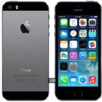 Apple iPhone 5S 32 GB Space Gray, Telecommunicatie, Mobiele telefoons | Apple iPhone, Gebruikt, 32 GB, Ophalen of Verzenden, Grijs