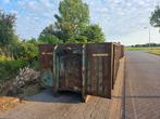 Afzet container, Diversen, Ophalen of Verzenden, Gebruikt