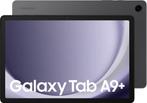 Samsung Galaxy Tab A9 Plus - Wifi - 64GB - Zwart, Computers en Software, Android Tablets, 11 inch, Ophalen of Verzenden, Zo goed als nieuw