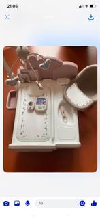 Verzorgtafel pop, Enlèvement, Comme neuf, Baby Pop