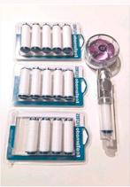 Telsell Aquadon
EcoTornado
Waterbesparende en draaibare kop, Ophalen, Nieuw