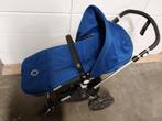 bugaboo kinderwagen koets + buggy en be safe maxicosi met is, Kinderen en Baby's, Buggy's, Overige merken, Voetenzak, Gebruikt