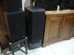 KEF 104/2.VINTAGE.SERIE REFERENTIE.., Audio, Tv en Foto, Luidsprekerboxen, Ophalen