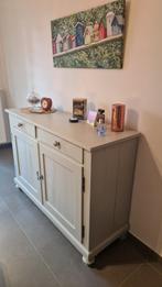 oude kast, Antiek en Kunst, Ophalen