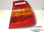 Achterlicht rechts oranje/rood Facelift BMW 3- Serie E46, Gebruikt, Ophalen of Verzenden, BMW
