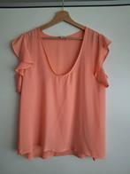 T-shirt dames maat L, Taille 42/44 (L), Manches courtes, Enlèvement ou Envoi, Casual Ladies