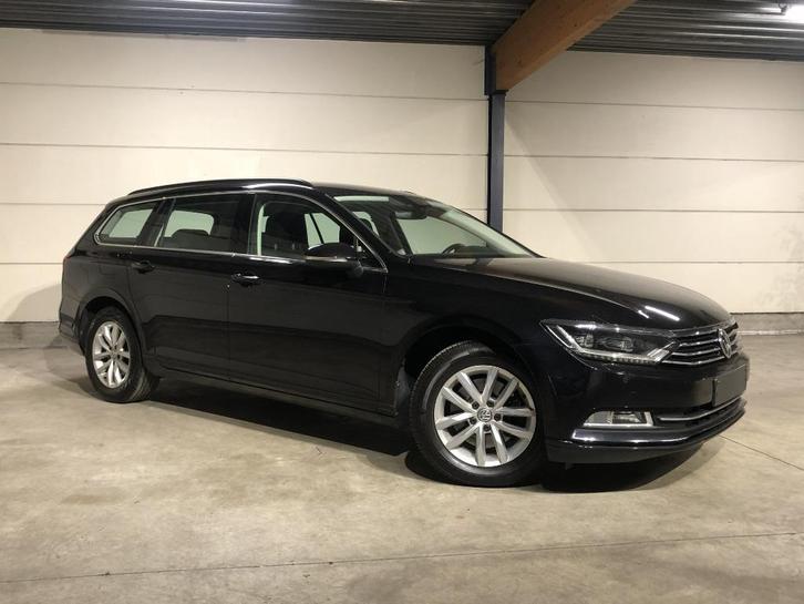 Volkswagen Passat Variant Comfortline 1.4TSI DSG, Auto's, Volkswagen, Bedrijf, Te koop, Passat, ABS, Achteruitrijcamera, Adaptive Cruise Control