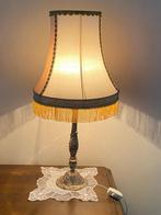 lampadairs, Ophalen