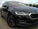 Skoda Octavia 2.0 TDI DSG* 2021*1e Eigen*Camera*AUTOMAAT, Cuir et Alcantara, Achat, Entreprise, 1968 cm³