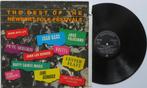 Various - The best of Newport folk festivals. Lp, Ophalen of Verzenden, Gebruikt, 12 inch