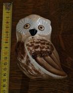 Mooie keramieke uil speciaal stuk, Antiek en Kunst, Antiek | Keramiek en Aardewerk, Ophalen of Verzenden