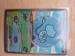 Carte pokemon Mew Ex 232/091, Ophalen of Verzenden, Nieuw, Losse kaart