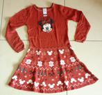 X120. Robe pour fillette de 8 ans. Taille 128., Kinderen en Baby's, Kinderkleding | Maat 128, Disney, Gebruikt, Meisje, Ophalen of Verzenden