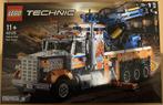 LEGO 42128 Technic Heavy Duty Tow Truck, Ophalen of Verzenden, Nieuw, Complete set, Lego