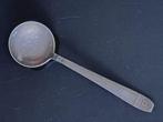 Cuillère métal précieux big spoon groot lepel, Ophalen of Verzenden