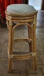 Barkrukken, Diversen, Ophalen, Gebruikt