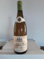 Château de Chassagne-Montrachet 1999, Collections, Vins, Comme neuf, Enlèvement, Vin blanc