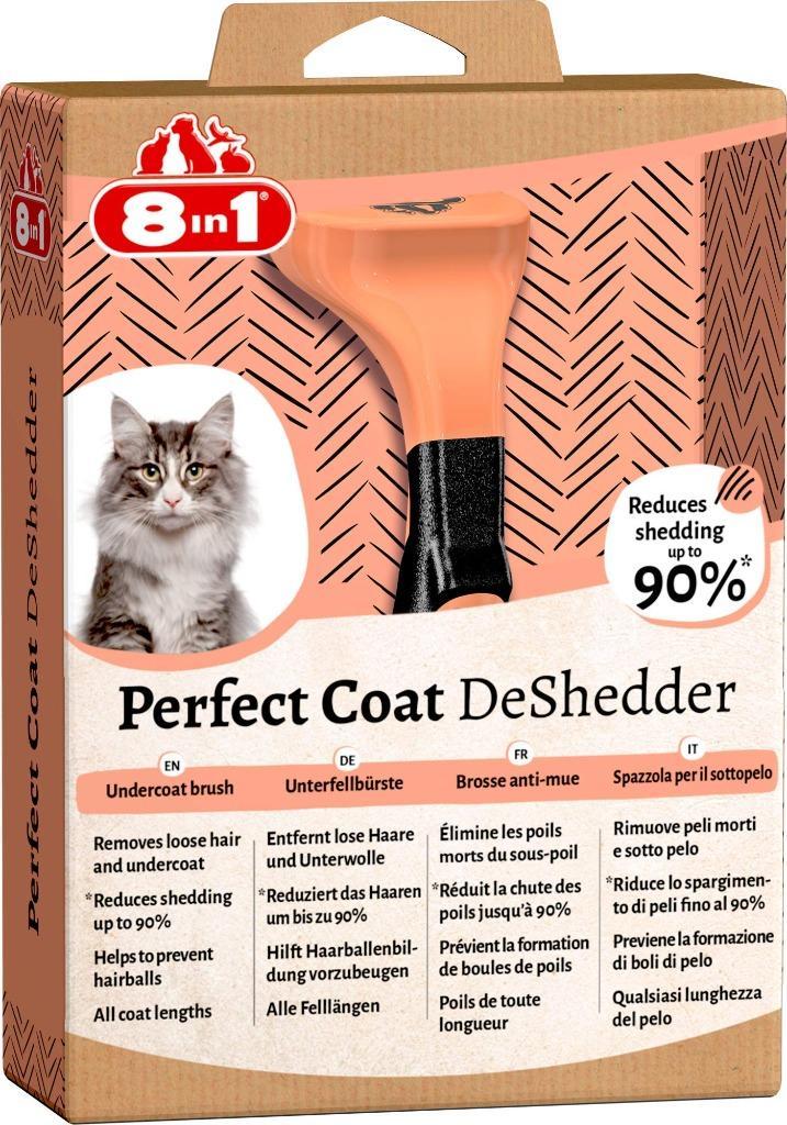 Brosse pour chats - Outil de Toilettage Pour Chats, Dieren en Toebehoren, Katten-accessoires, Nieuw, Ophalen