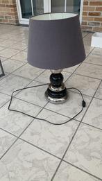 eigentijdse woonkamerlamp, Huis en Inrichting, Ophalen, Overige materialen, 50 tot 75 cm, Contemporain