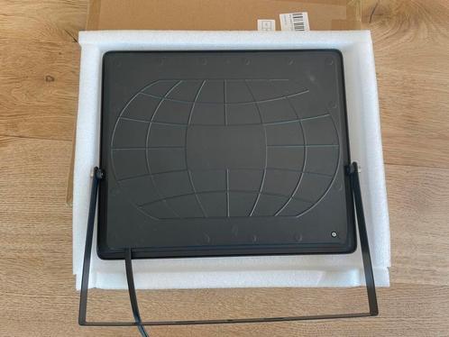 2x LED (bouw)lamp 300 Watt IP66, nieuw in doos (Zemst), Doe-het-zelf en Bouw, Bouwverlichting, Nieuw, Lamp, 200 tot 500 watt, Ophalen