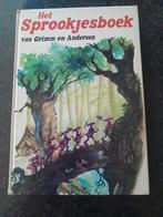 Het sprookjesboek, Boeken, Ophalen of Verzenden, Gelezen