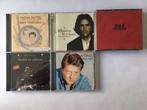 CD's Franse artiesten (chansons/pop), Gebruikt, Ophalen of Verzenden