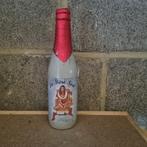 Bouteille de bière La Mère Noël, Collections, Marques de bière, Enlèvement ou Envoi, Utilisé, Bouteille(s), Autres marques